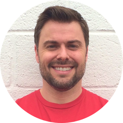 Fat Loss Supplements That Actually Work - Headshot Picture of Brandon Peters