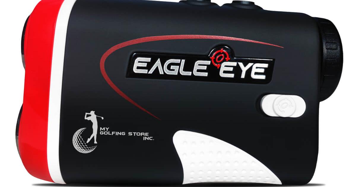 MGS Eagle Eye Rangefinder Review Is It Worth Buying?