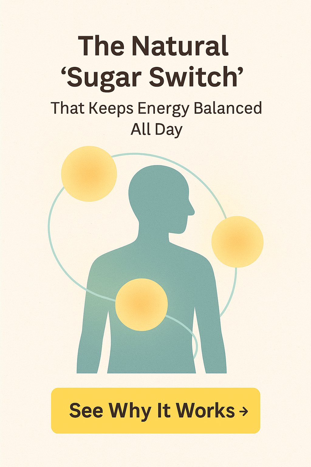 Scientific visualization of mitochondria, the cell’s tiny 'batteries', glowing with energy