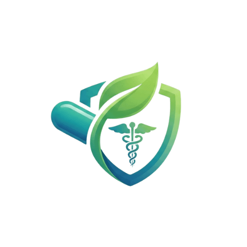 PharmaInsightHub Logo