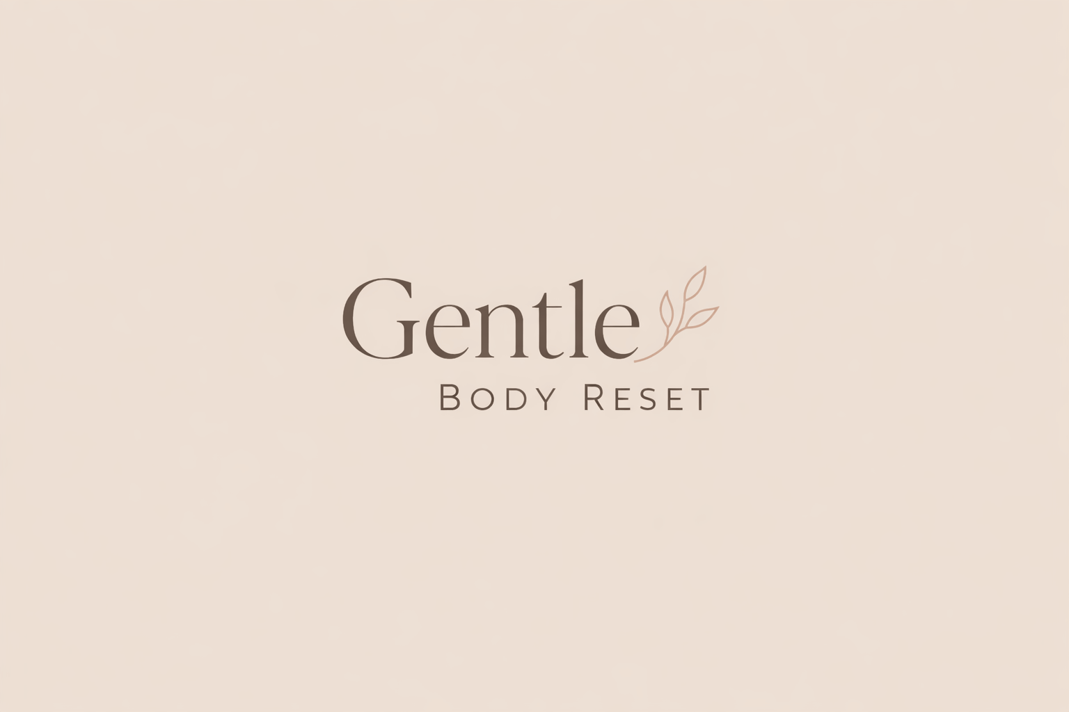 Website logo