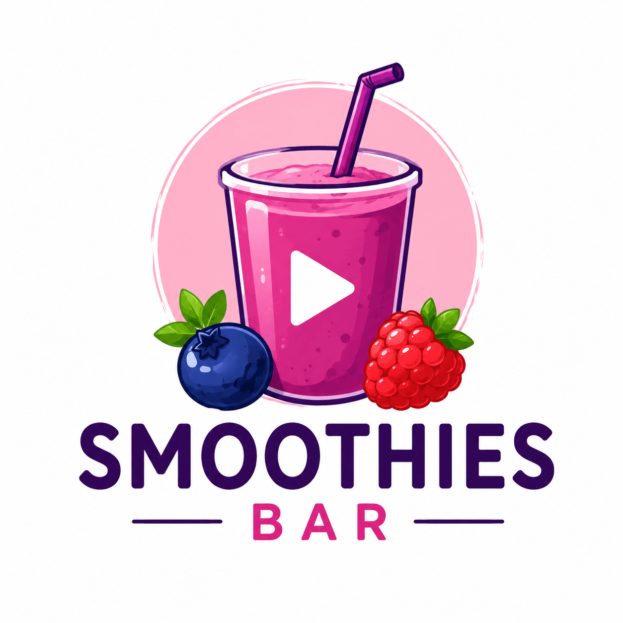 Website logo